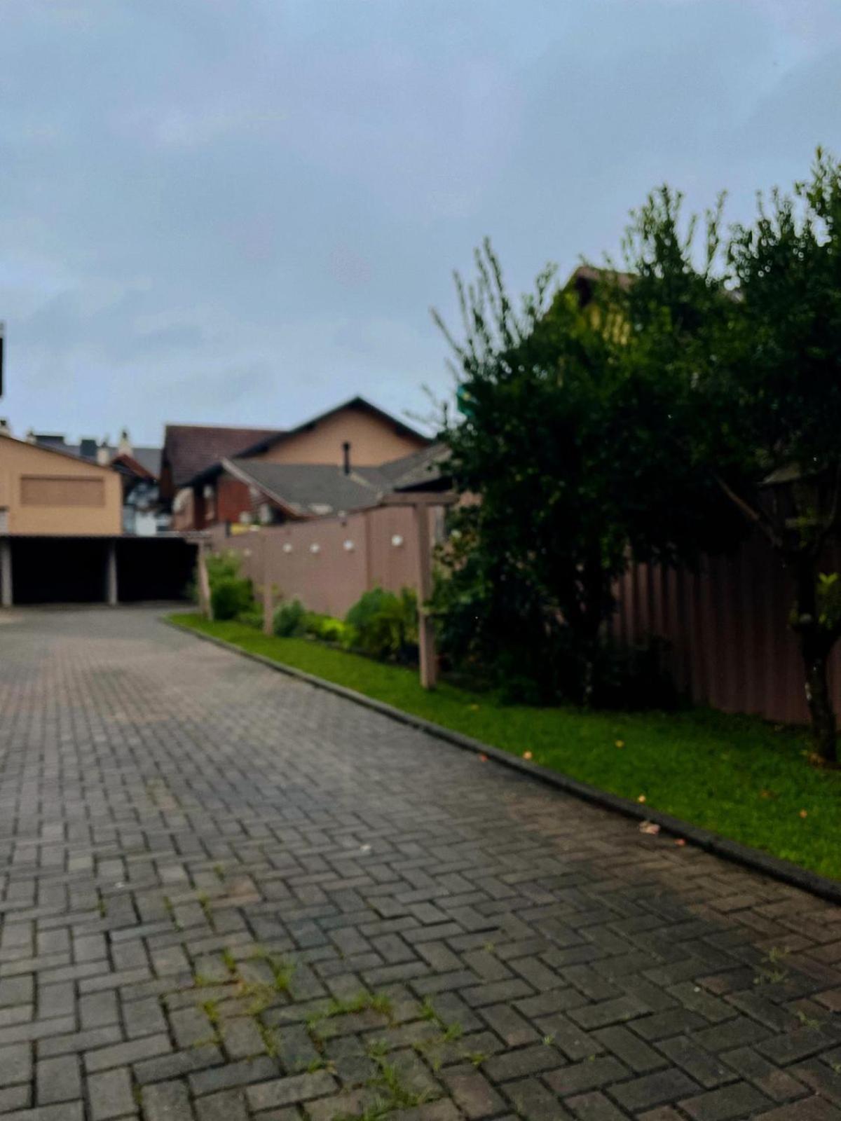 Appartamento Familia Cavalli Gramado Esterno foto