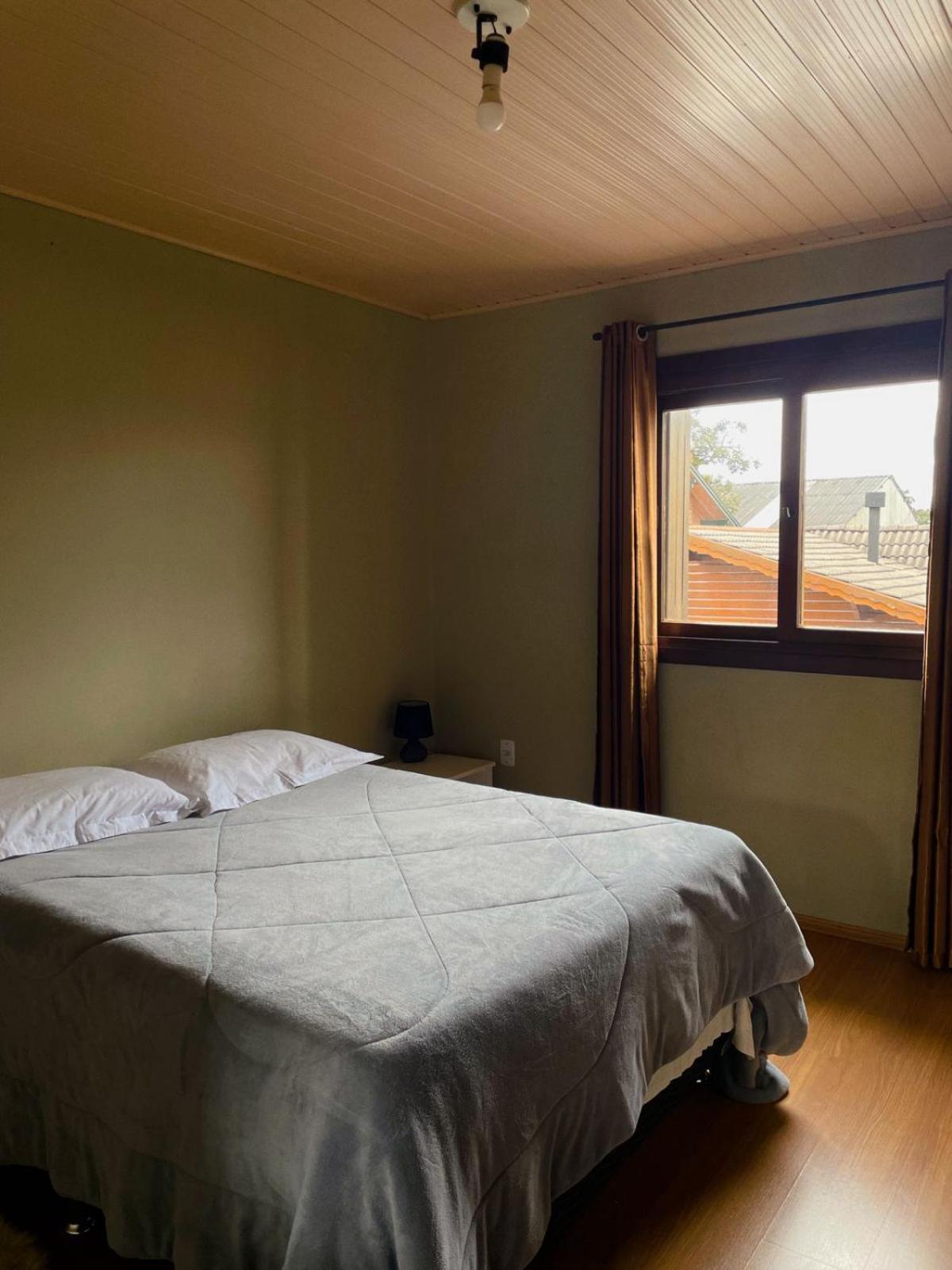 Appartamento Familia Cavalli Gramado Esterno foto