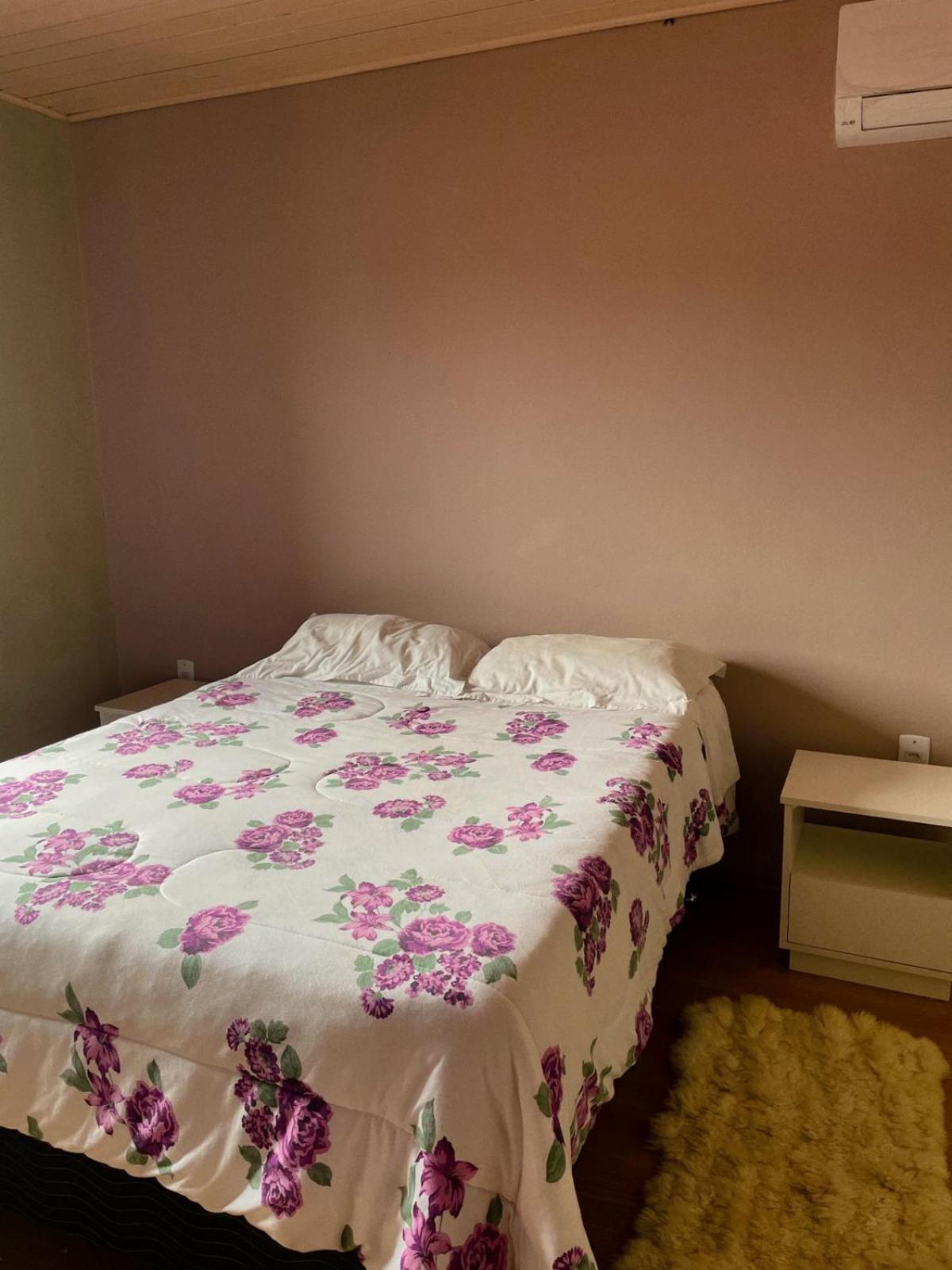 Appartamento Familia Cavalli Gramado Esterno foto