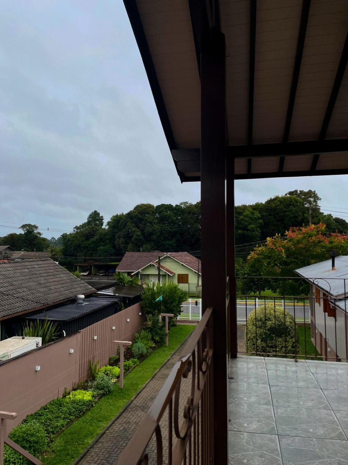 Appartamento Familia Cavalli Gramado Esterno foto