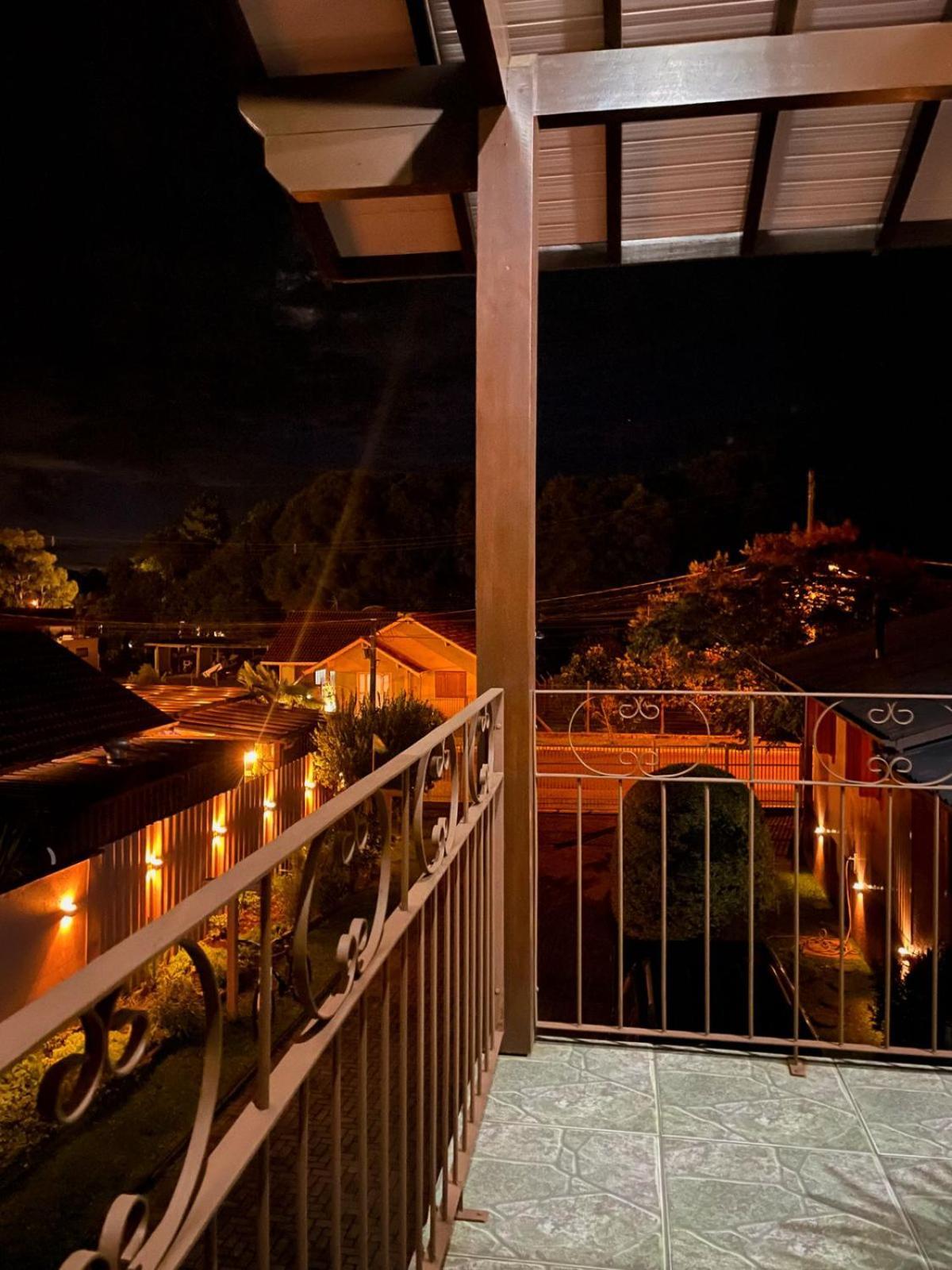 Appartamento Familia Cavalli Gramado Esterno foto